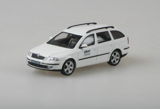 Auto Skoda Octavia Combi (2004) UNIKONT